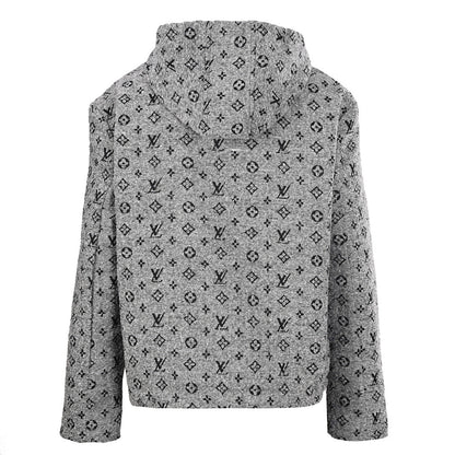 Louis Vuitton LV Print Jacket | Designer Luxury Outerwear for All