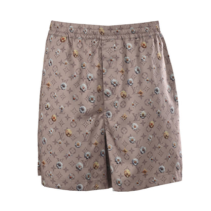 Louis Vuitton New Casual Shorts