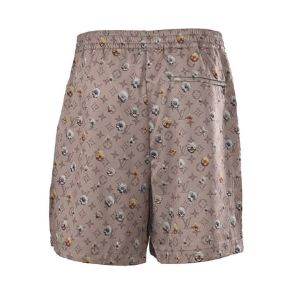 Louis Vuitton New Casual Shorts