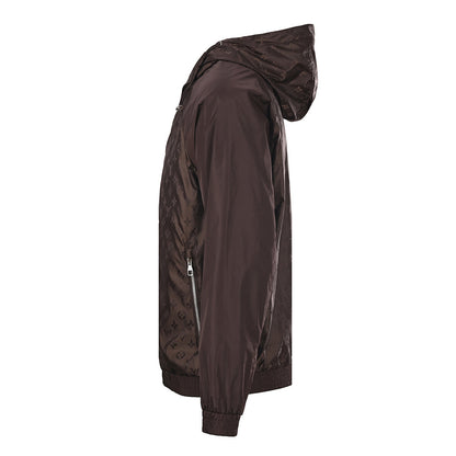Louis Vuitton LV Monogram Track Jacket | Street Luxury