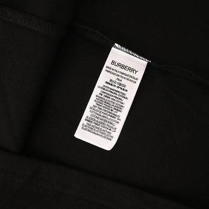 Burberry Classic Logo T-Shirt