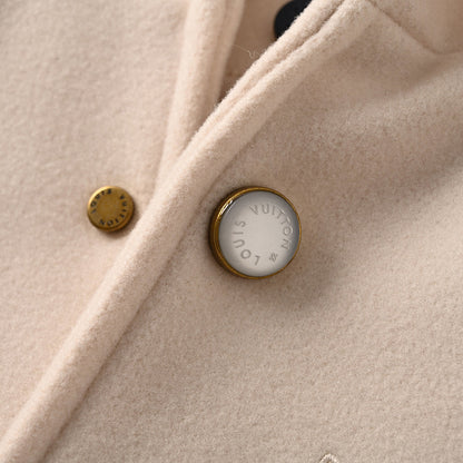 Louis Vuitton LV Monogram Jacket | Style Is a Choice. Choose LV.