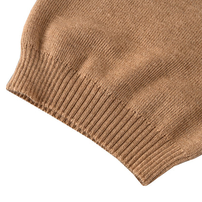 Burberry Men's Short-Sleeve Wool Polo Shirt with Four-Color Placket Detail