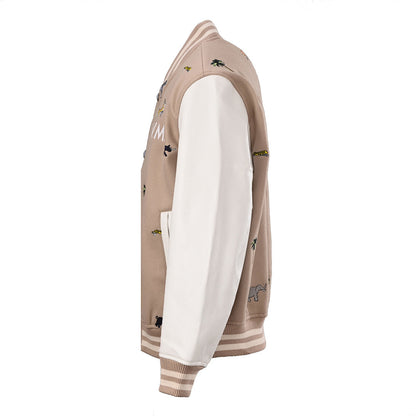 Louis Vuitton Logo Sport Jacket | Luxury Casual Wear for Men & Women