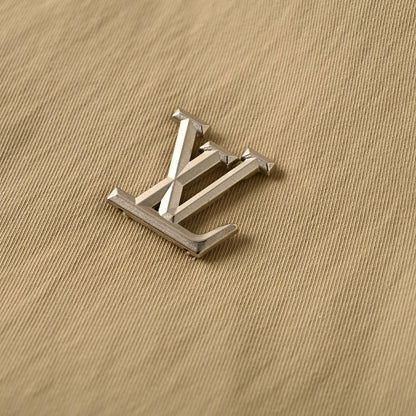 Louis Vuitton LV Monogram Jacket | Luxury Designer Outerwear Unisex