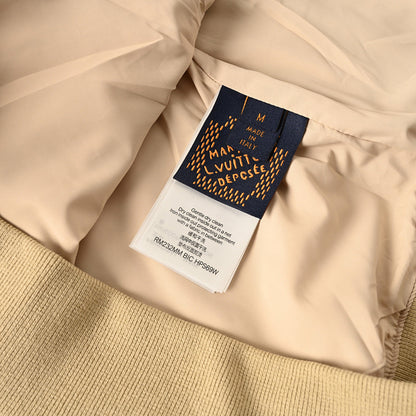 Louis Vuitton LV Monogram Jacket | Luxury Designer Outerwear Unisex