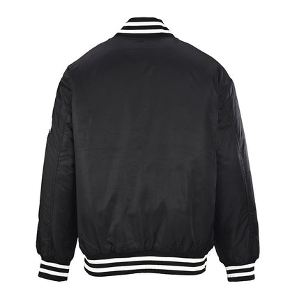 Louis Vuitton LV Monogram Jacket | Born to Stand Out