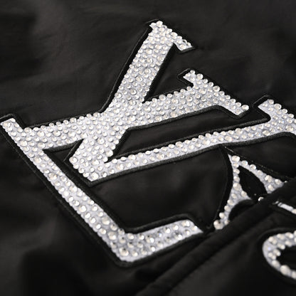 Louis Vuitton LV Monogram Jacket | Born to Stand Out