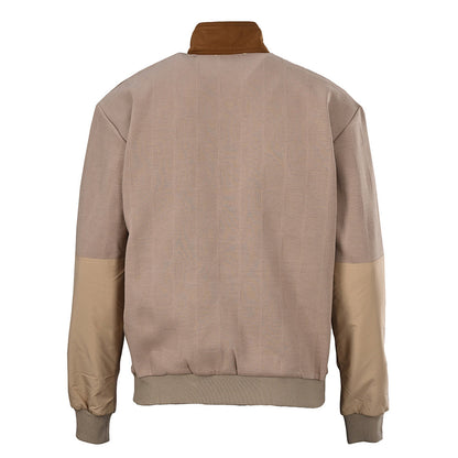 Louis Vuitton LV Monogram Windbreaker Jacket | Street Luxury Essential