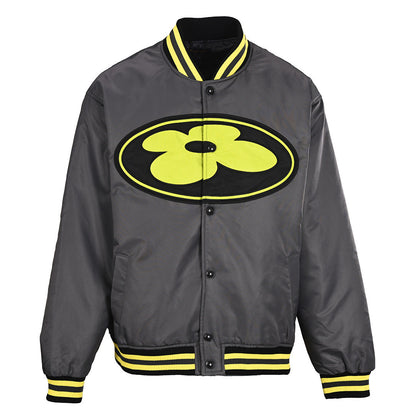 Louis Vuitton LV Monogram Parka Jacket | Street Luxury Outerwear