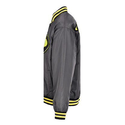 Louis Vuitton LV Monogram Parka Jacket | Street Luxury Outerwear