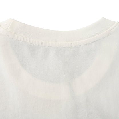 Burberry Patch-Embroidered T-Shirt