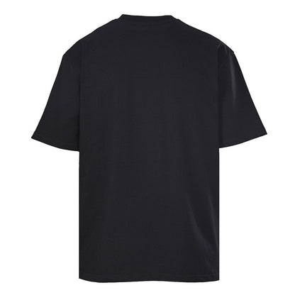 Burberry Patch-Embroidered T-Shirt