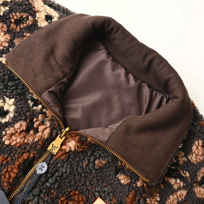 Louis Vuitton LV Monogram Reversible Jacket | The Jacket That Does It All