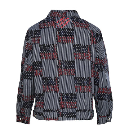 Louis Vuitton LV Monogram Jacket | Less Is More. LV Is Everything.
