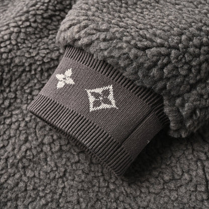 Louis Vuitton LV Monogram Jacket | Wear Your Legacy
