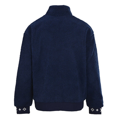 Louis Vuitton LV Monogram Jacket | Dress Like You Mean It