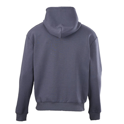 Louis Vuitton Pearl Drawstring Zip Hoodie — Slate Blue