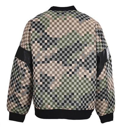 Louis Vuitton Vuitton Monogram Jacket | Luxury Meets the Everyday
