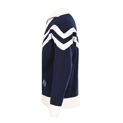 Louis Vuitton Monogram Insignia Jacket | Quiet Luxury Outerwear