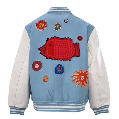 Louis Vuitton LV Monogram Jacket | Dress Like You Mean It