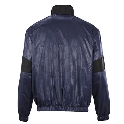 Louis Vuitton Logo-Print Sports Jacket | Luxury Streetwear