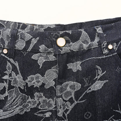 Louis Vuitton New Casual Shorts