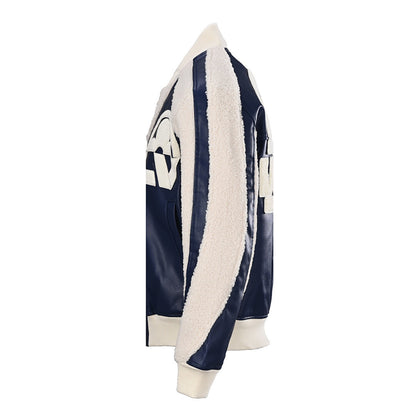 Louis Vuitton LV Monogram Zip-Up Jacket | Hype Luxury Must-Have