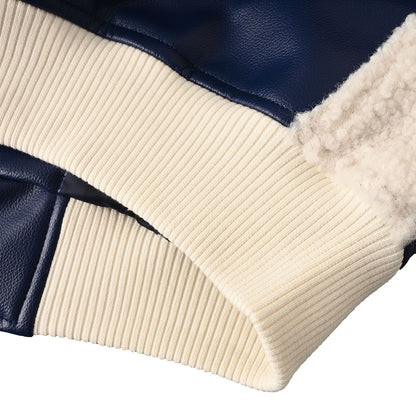 Louis Vuitton LV Monogram Zip-Up Jacket | Hype Luxury Must-Have