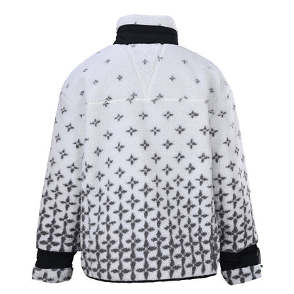 Louis Vuitton LV Monogram Jacket | French Luxury. Global Icon.