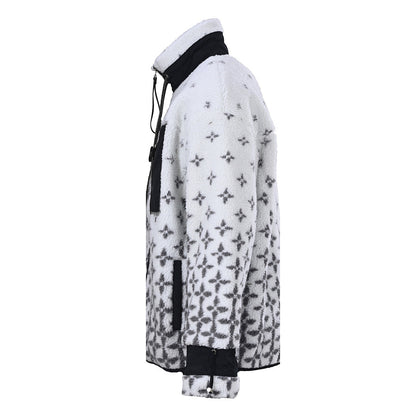 Louis Vuitton LV Monogram Jacket | French Luxury. Global Icon.