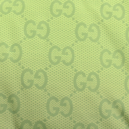 Gucci Ombré Monogram Jacquard Hooded Puffer Jacket
