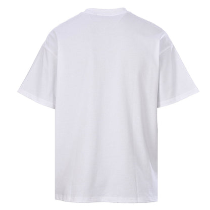Burberry Embossed Check T-Shirt