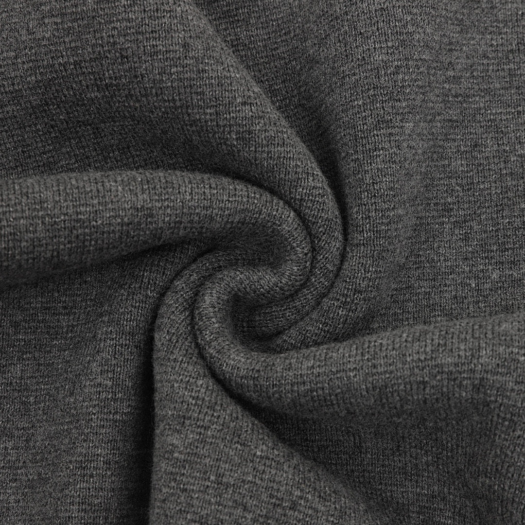 Thom Browne Wool Crewneck Sweater