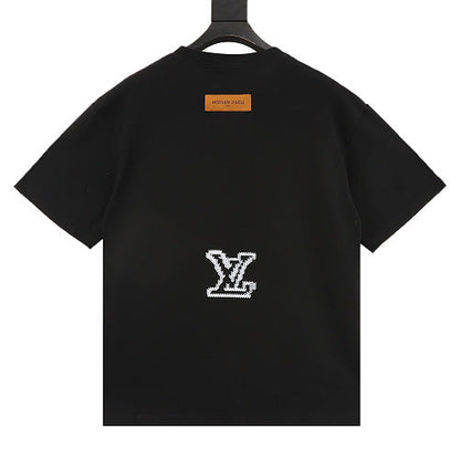 Louis Vuitton Mosaic T-Shirt