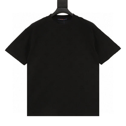Louis Vuitton monogram short-sleeved shirt