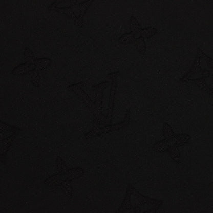 Louis Vuitton monogram short-sleeved shirt