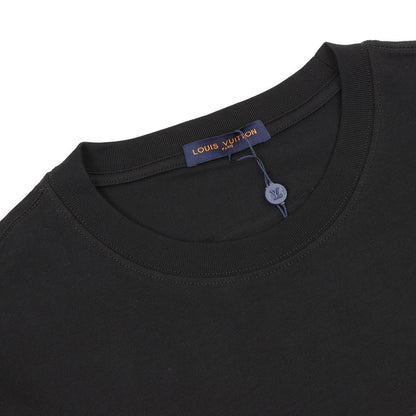 Louis Vuitton Letter T-Shirt