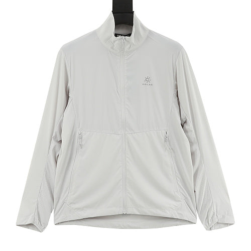 Kailas Lightweight Hooded Sun Protection Jacket