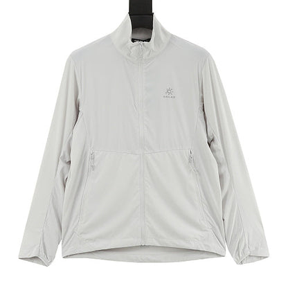 Kailas Lightweight Hooded Sun Protection Jacket