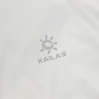 Kailas Lightweight Hooded Sun Protection Jacket