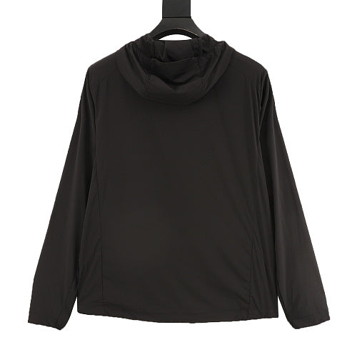 Kailas Lightweight Hooded Sun Protection Jacket