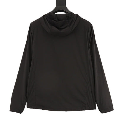 Kailas Lightweight Hooded Sun Protection Jacket