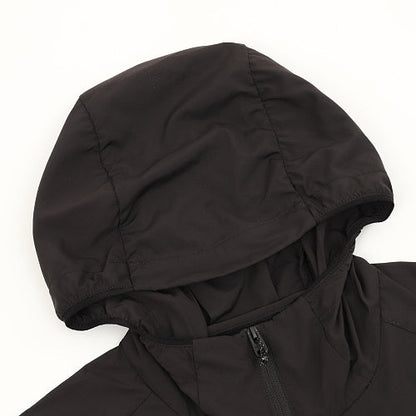 Kailas Lightweight Hooded Sun Protection Jacket