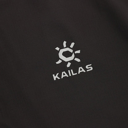 Kailas Lightweight Hooded Sun Protection Jacket