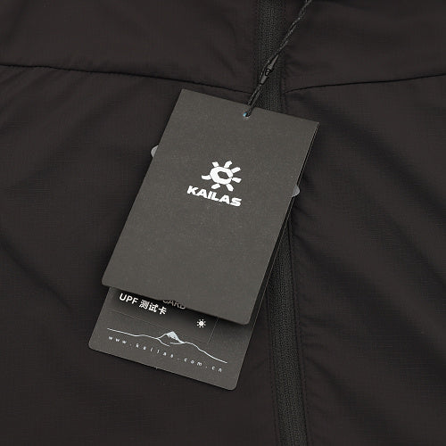 Kailas Lightweight Hooded Sun Protection Jacket