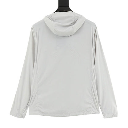Kailas Lightweight Hooded Sun Protection Jacket