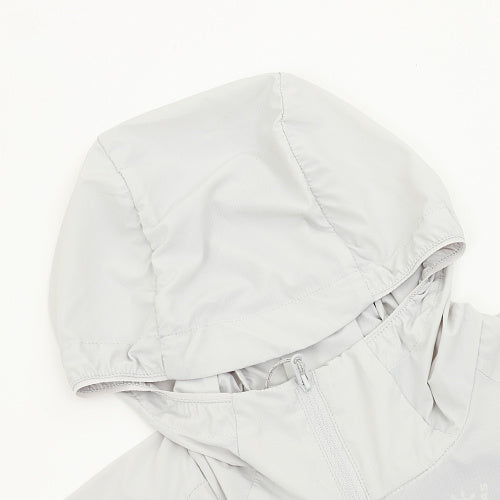Kailas Lightweight Hooded Sun Protection Jacket