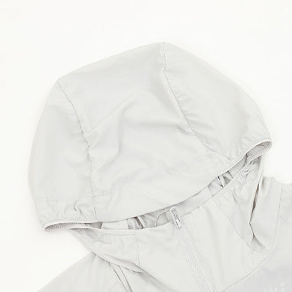 Kailas Lightweight Hooded Sun Protection Jacket