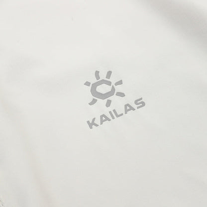Kailas Lightweight Hooded Sun Protection Jacket